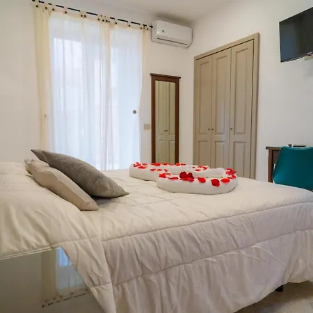 Ospritthouse * Agerola