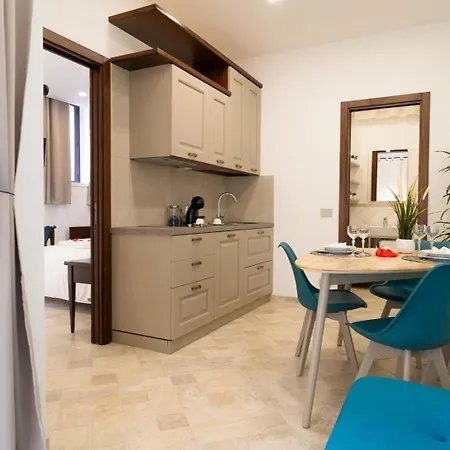 Apartmán Ospritthouse Agerola