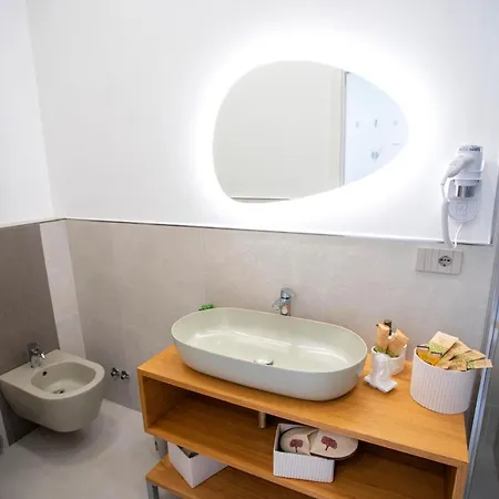 Appartement Ospritthouse *
