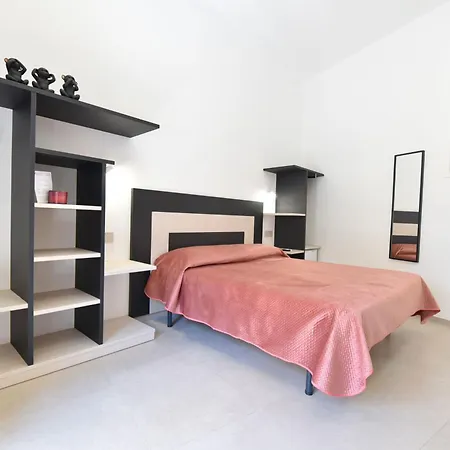 Ospritthouse Agerola