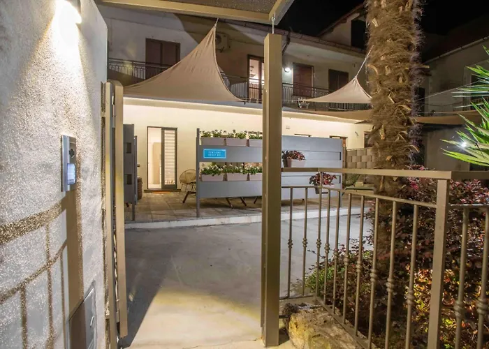 Апартаменты Ospritthouse Аджерола