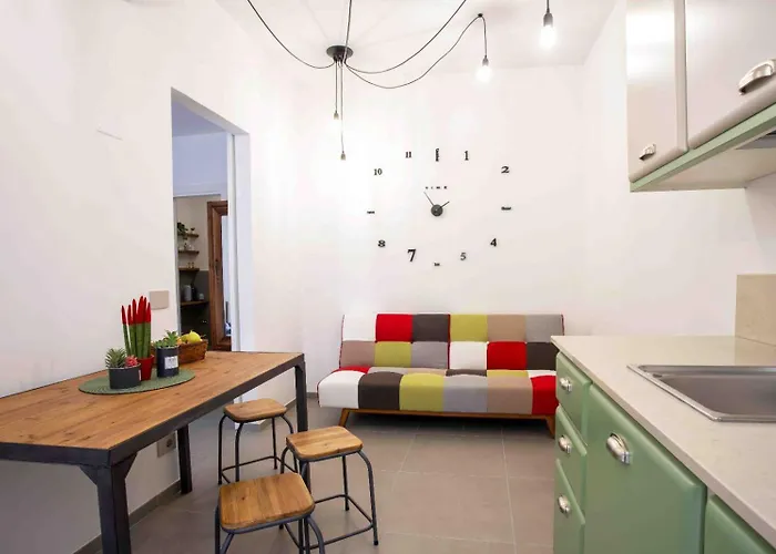 Ospritthouse * Аджерола