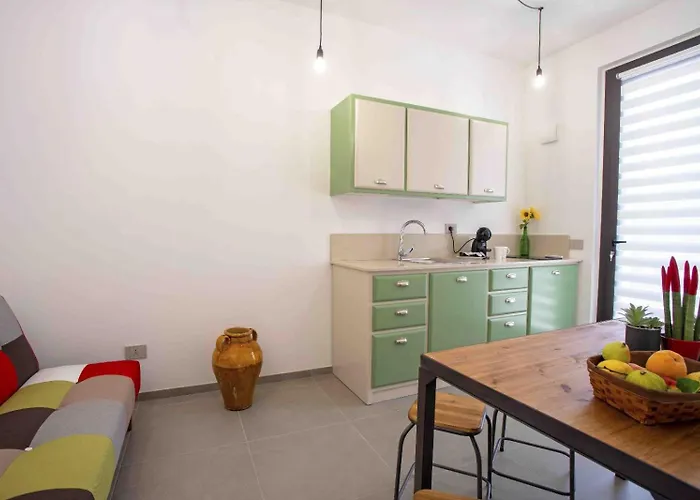 Ospritthouse Аджерола