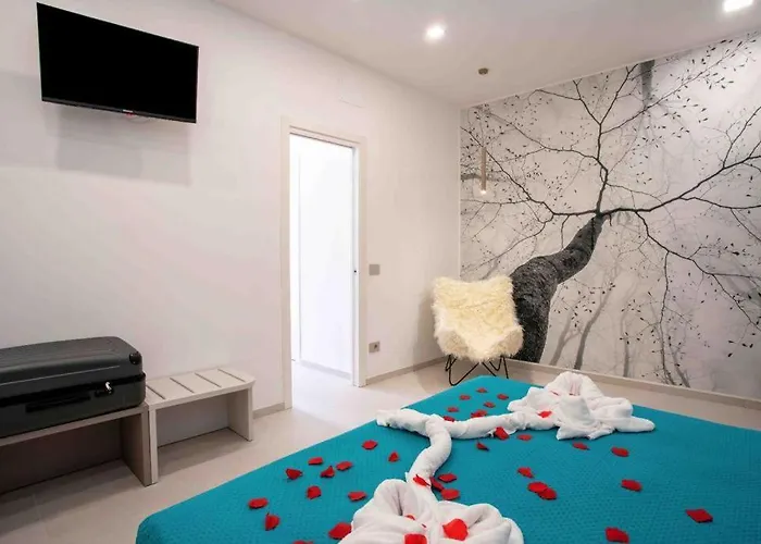 Апартаменты Ospritthouse